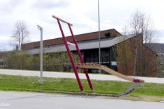 Buskerud - Hol - Geilo