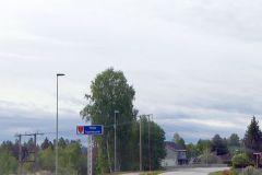 Buskerud - Hole