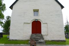 Viken - Hole - Hole kirke