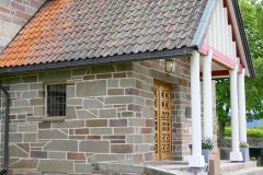 Buskerud - Hole - Hole kirke