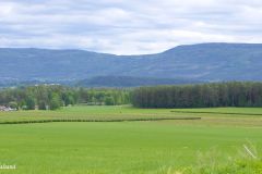 Buskerud - Hole