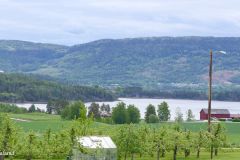 Buskerud - Hole - Tyrifjorden