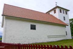 Viken - Hole - Bønsnes kirke