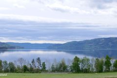Buskerud - Hole - Tyrifjorden