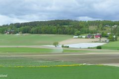 Buskerud - Hole