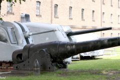 Vestfold - Horten - Karljohansvern - Marinemuseet