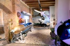 Vestfold - Horten - Karljohansvern - Marinemuseet
