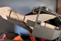 Vestfold - Horten - Karljohansvern - Marinemuseet