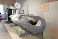 Vestfold - Horten - Karljohansvern - Marinemuseet