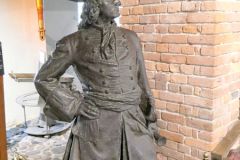 Vestfold - Horten - Karljohansvern - Marinemuseet