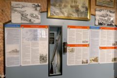 Vestfold - Horten - Karljohansvern - Marinemuseet