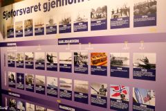 Vestfold - Horten - Karljohansvern - Marinemuseet