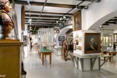 Vestfold - Horten - Karljohansvern - Marinemuseet
