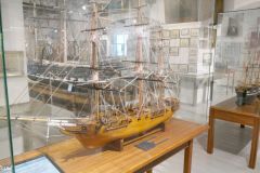 Vestfold - Horten - Karljohansvern - Marinemuseet