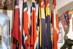 Vestfold - Horten - Karljohansvern - Marinemuseet