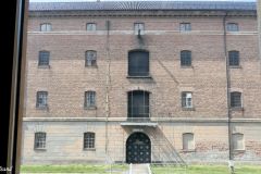 Vestfold - Horten - Karljohansvern - Marinemuseet - Magasin B