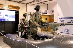 Vestfold - Horten - Karljohansvern - Marinemuseet