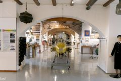 Vestfold - Horten - Karljohansvern - Marinemuseet