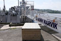 Vestfold - Horten - Karljohansvern - Marinemuseet
