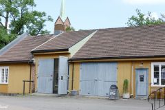 Vestfold - Horten - Karljohansvern - Artilleriverkstedet