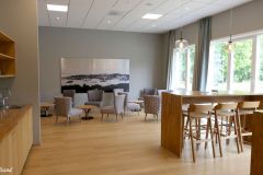 Vestfold - Horten - Karljohansvern - Sjømilitære Samfund