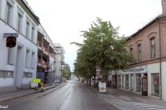 Vestfold - Horten - Sentrum