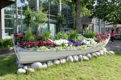 Vestfold - Horten - Sentrum - Torvet