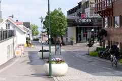 Vestfold - Horten - Sentrum