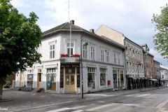 Vestfold - Horten - Sentrum - Storgata