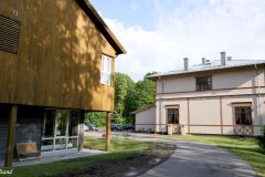 Vestfold - Horten - Karljohansvern - Sjømilitære Samfund