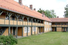 Vestfold - Horten - Karljohansvern - Gamle Horten Gjestegård