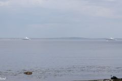 Vestfold - Horten - Karljohansvern - Tivolistranda - Oslofjorden