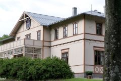 Vestfold - Horten - Karljohansvern - Sjømilitære Samfund