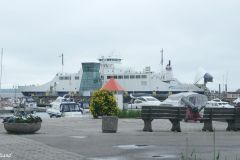 Vestfold - Horten - Rustadbrygga