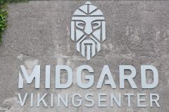 Vestfold - Horten - Borre - Midgard vikingsenter