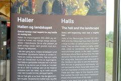Vestfold - Horten - Borre - Midgard vikingsenter
