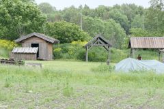 Vestfold - Horten - Borre - Midgard vikingsenter
