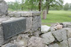 Vestfold - Horten - Borre - Borrehaugene