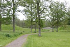 Vestfold - Horten - Borre - Borrehaugene