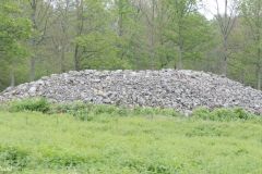 Vestfold - Horten - Borre - Borrehaugene