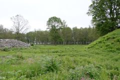 Vestfold - Horten - Borre - Borrehaugene