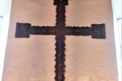 Vestfold - Horten - Borre - Borre steinkirke