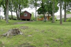 Vestfold - Horten - Åsgårdstrand - Munchs Hus