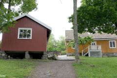 Vestfold - Horten - Åsgårdstrand - Munchs Hus