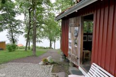 Vestfold - Horten - Åsgårdstrand - Munchs Hus