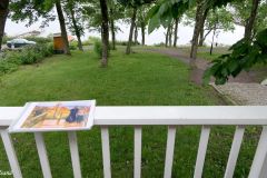 Vestfold - Horten - Åsgårdstrand - Munchs Hus