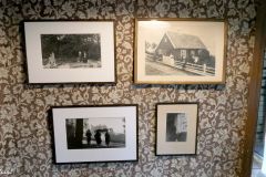 Vestfold - Horten - Åsgårdstrand - Munchs Hus