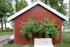 Vestfold - Horten - Åsgårdstrand - Munchs Hus