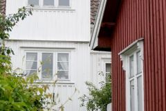 Vestfold - Horten - Åsgårdstrand - Edvard Munchs gate