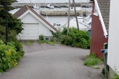 Vestfold - Horten - Åsgårdstrand - Bugges gate